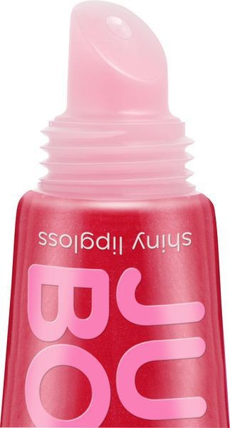 essence JUICY BOMB shiny lipgloss 104 10 ml